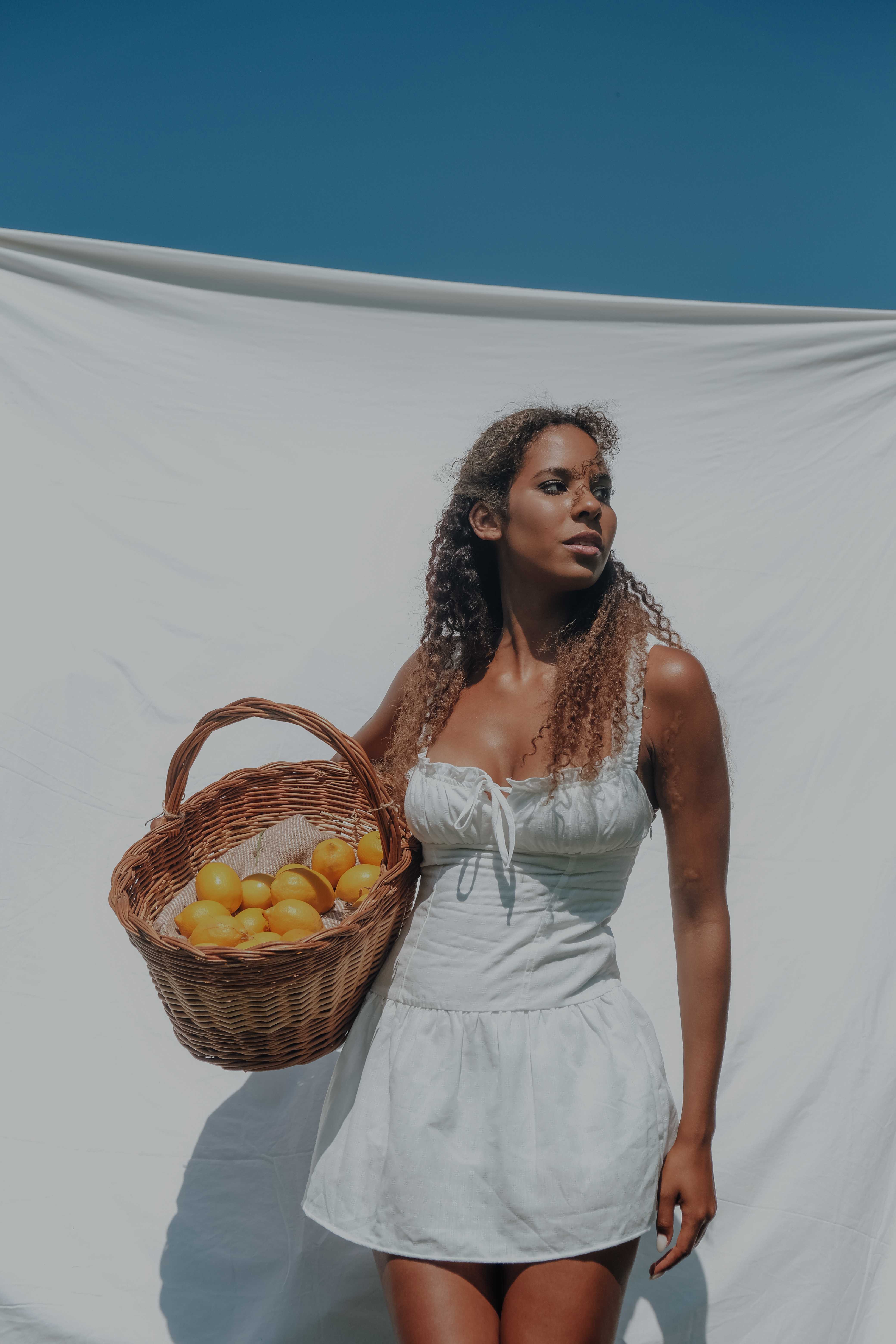 Lifestyle Content - Fresh Produce